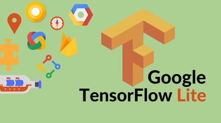 谷歌發(fā)布TensorFlow Lite 開啟移動(dòng)端人工智能應(yīng)用新紀(jì)元